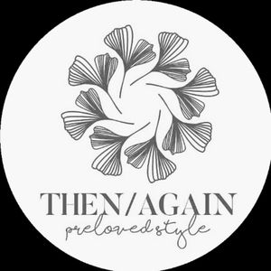 Meet your Posher, ThenAgainSil